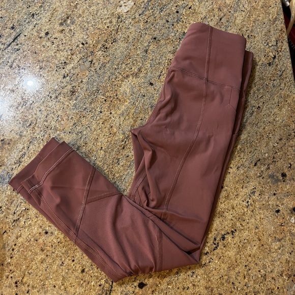 Pace Rival High Rise Crop 22” - Picture 3 of 5